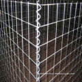 High Quality and Tolerance Hesco Barrier